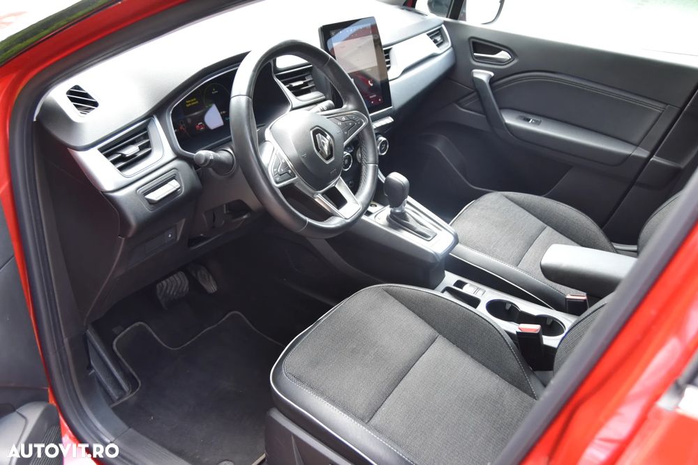 Renault Captur - 13