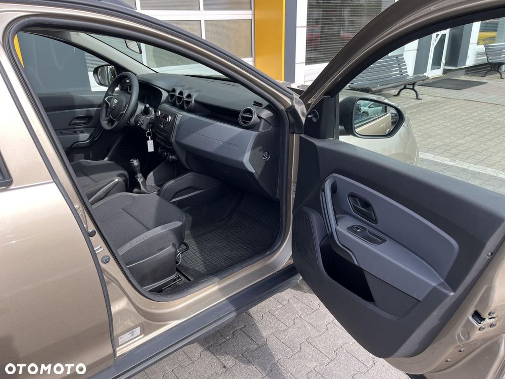 Dacia Duster - 22