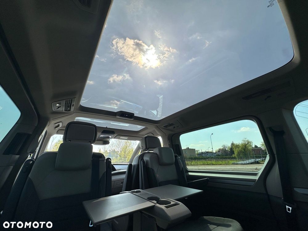 Volkswagen multivan Nowy Multivan L1 2.0 TDI 150 KM DSG 7 biegowa FWD - 30