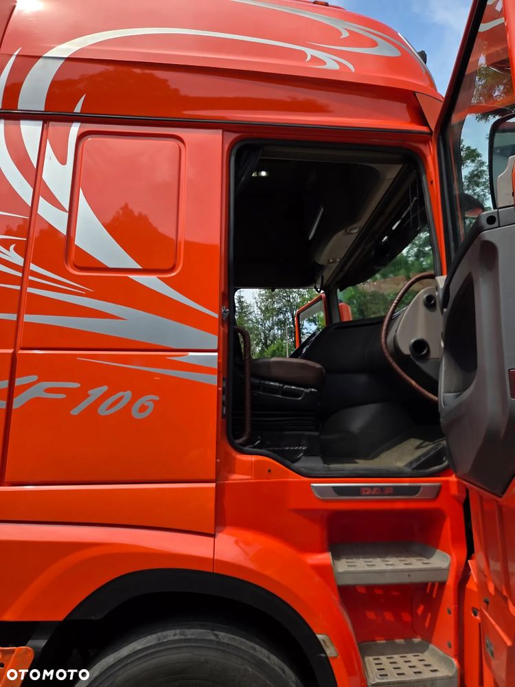 DAF XF480 - 12