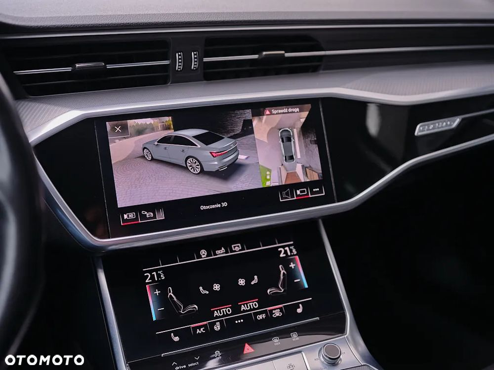 Audi A6 Limousine - 7