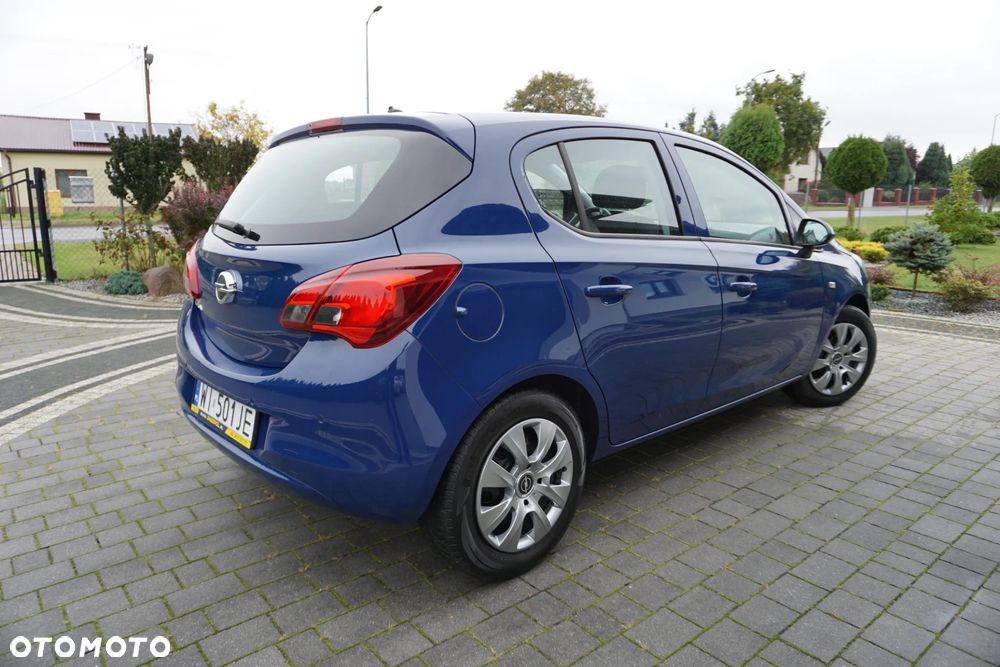 Opel Corsa 1.4 Enjoy S&S - 3