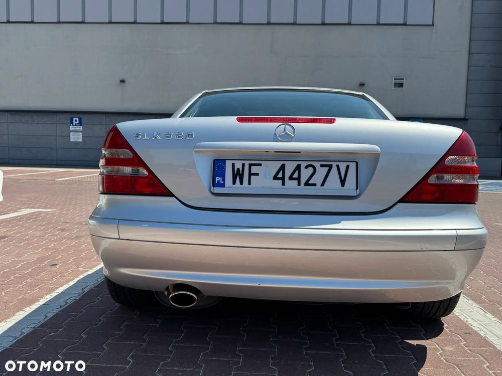 Mercedes-Benz SLK - 6