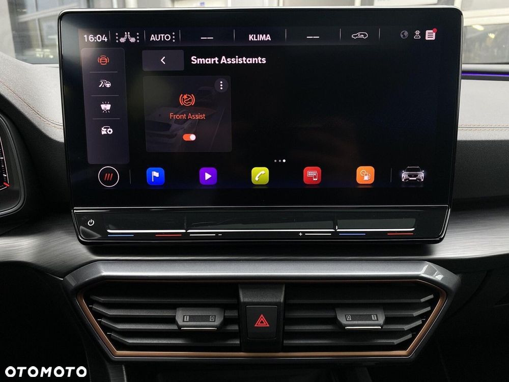 Cupra Formentor - 30