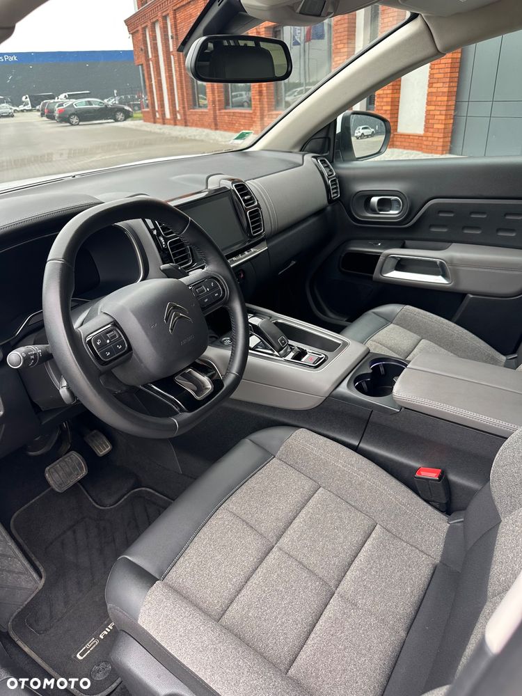 Citroën C5 Aircross BlueHDI 130 S&S EAT8 FEEL - 11