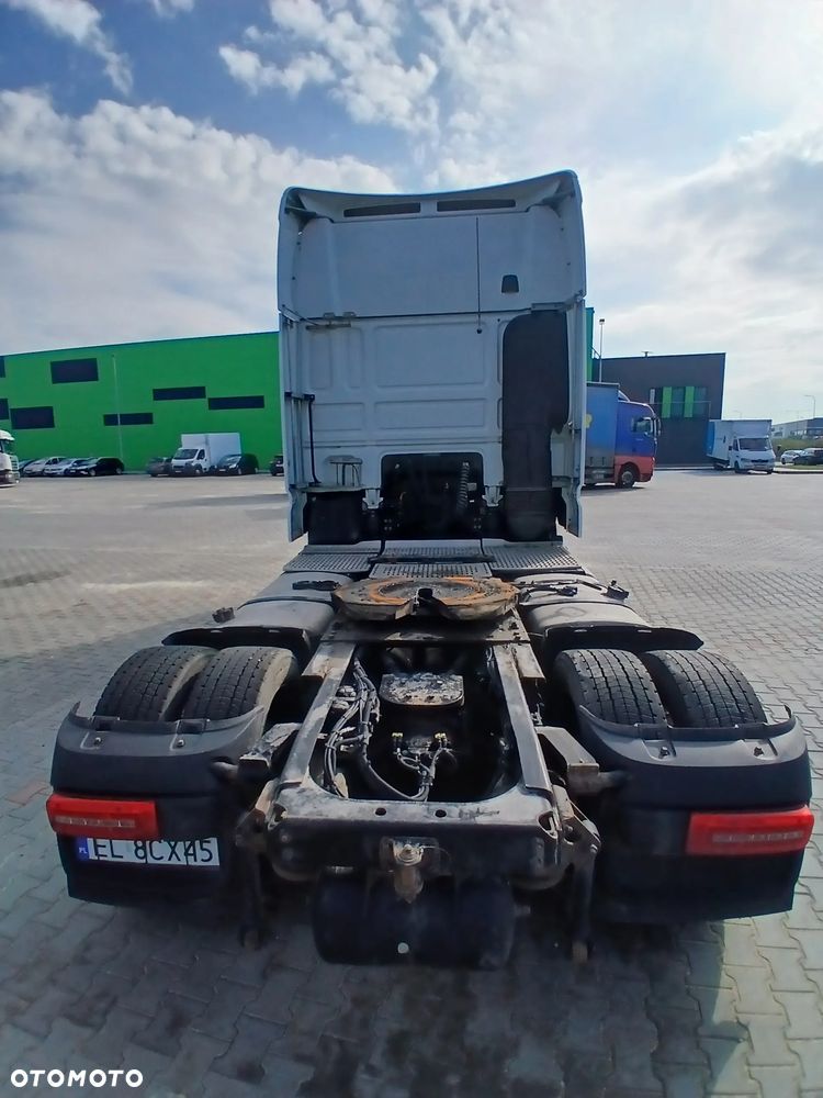 DAF XF  460FT - 5