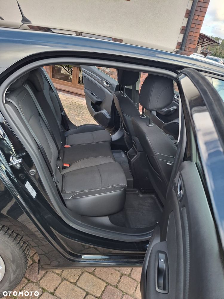 Renault Megane 1.3 TCe FAP Business - 16