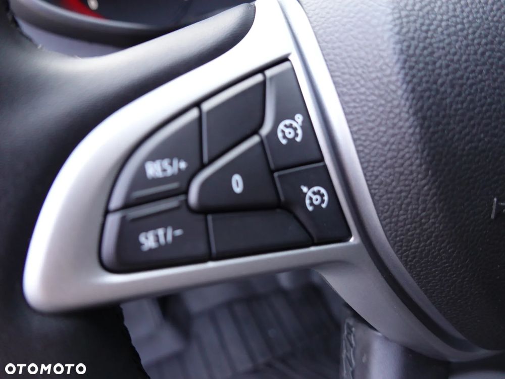 Dacia Sandero Stepway - 28