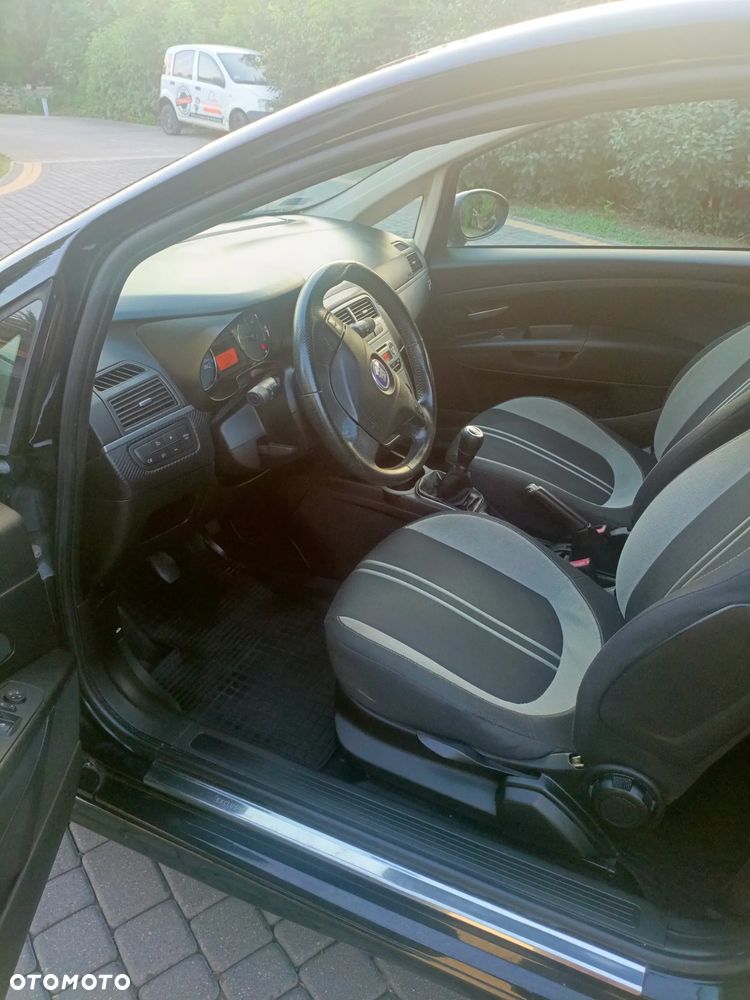 Fiat Punto - 3