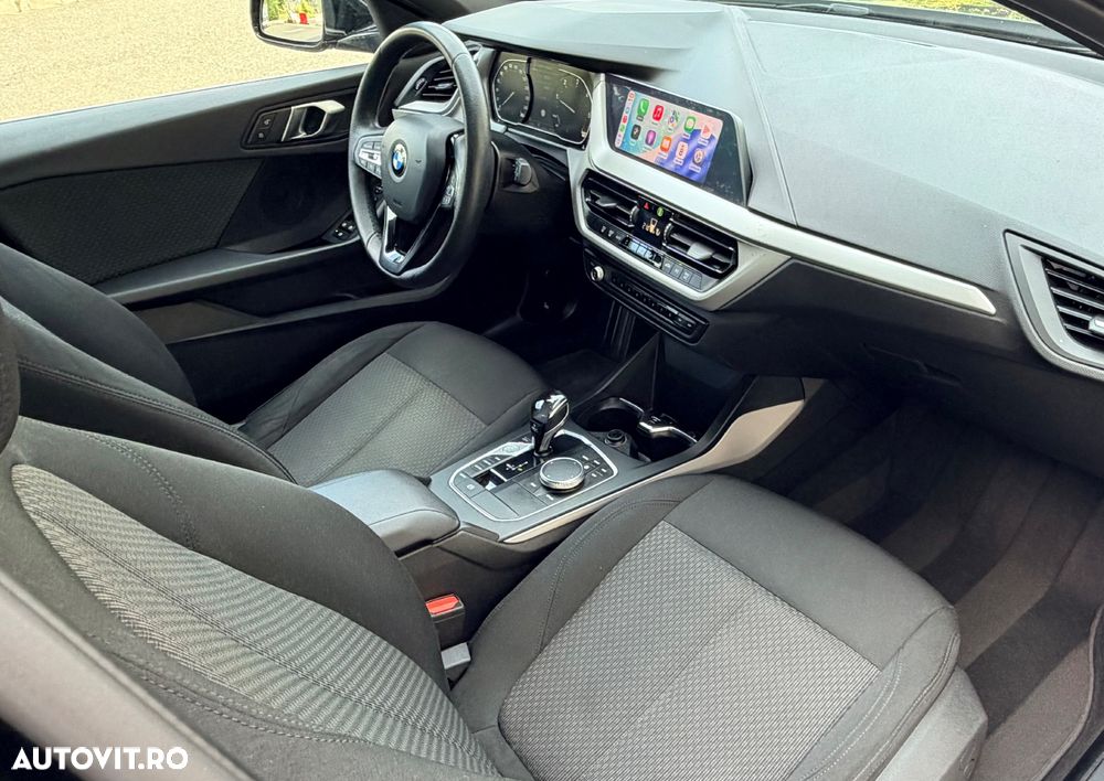 BMW Seria 1 - 28