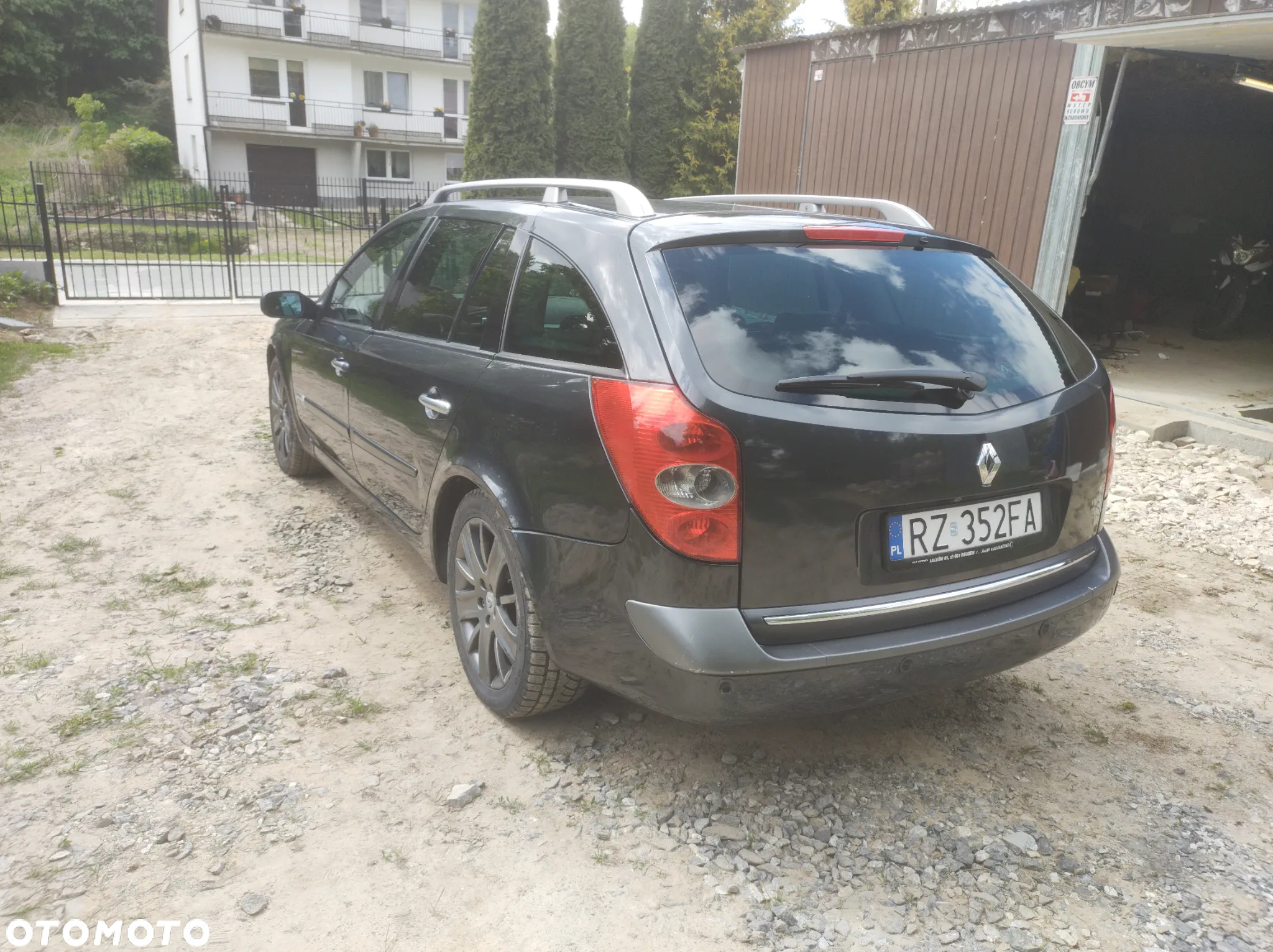 Renault Laguna II 2.0 GT Turbo - 5