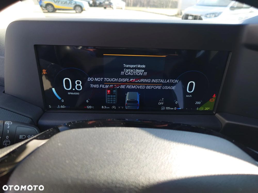 Ford Transit Kombi L2H2 Trend - 13