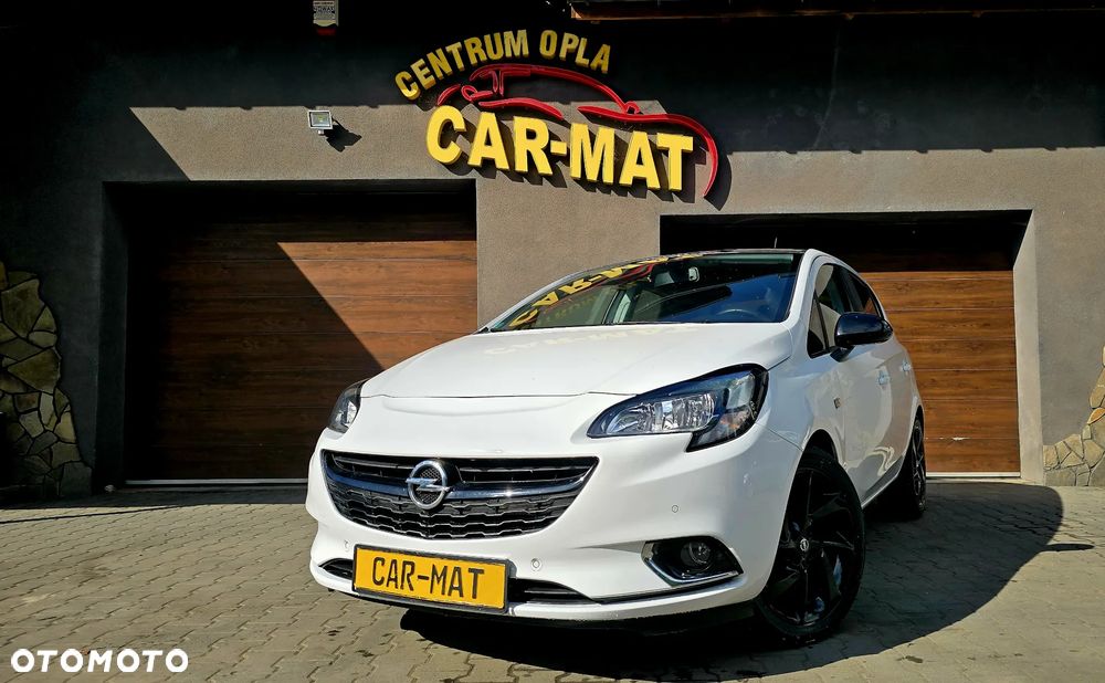 Opel Corsa 1.4 T Color Edition S&S - 4