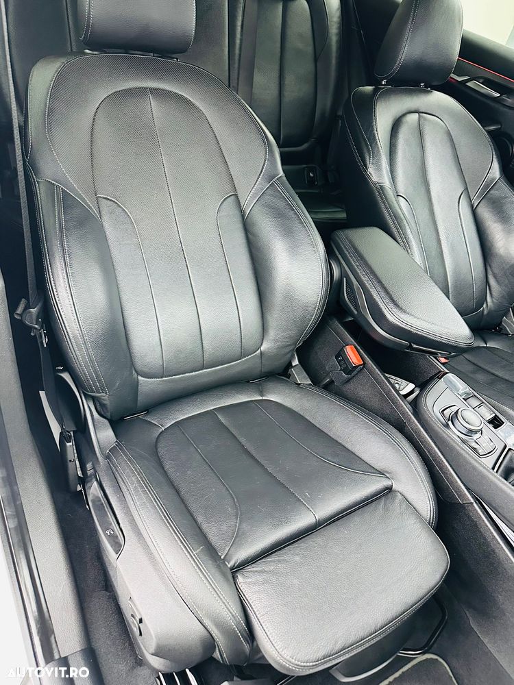 BMW X2 sDrive18d Aut. M Sport - 21