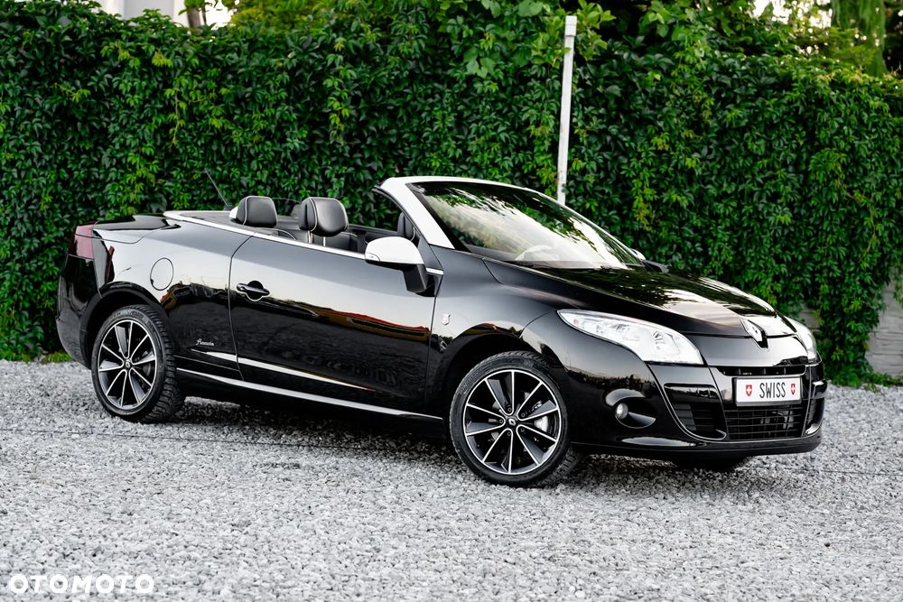 Renault Megane 2.0 140 CVT Floride Collection 2013 - 4