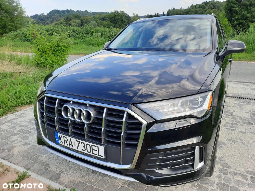 Audi Q7 - 3
