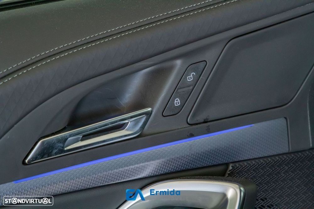 BMW X2 sDrive20i - 51