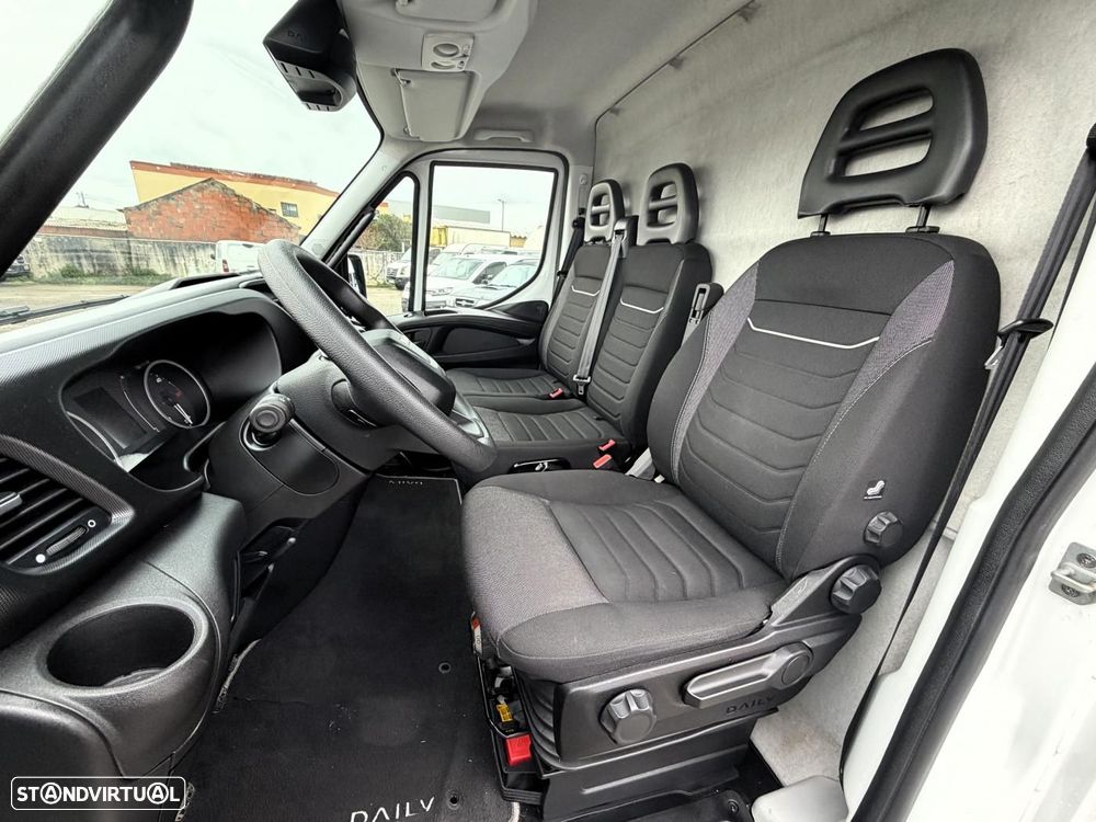 Iveco Daily 35-160 - 12