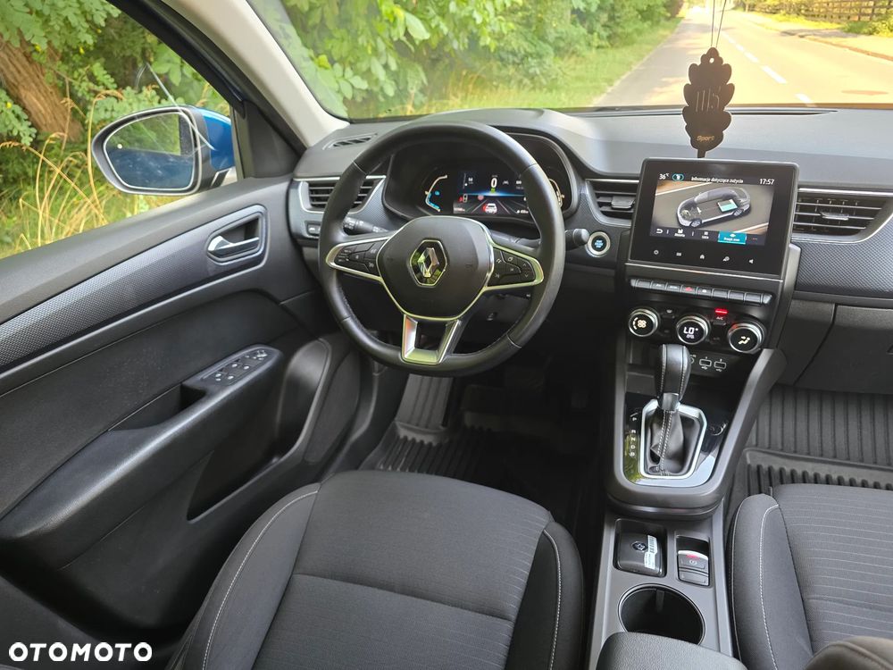 Renault Arkana E-TECH Full 145 E-TECH engineerd - 28