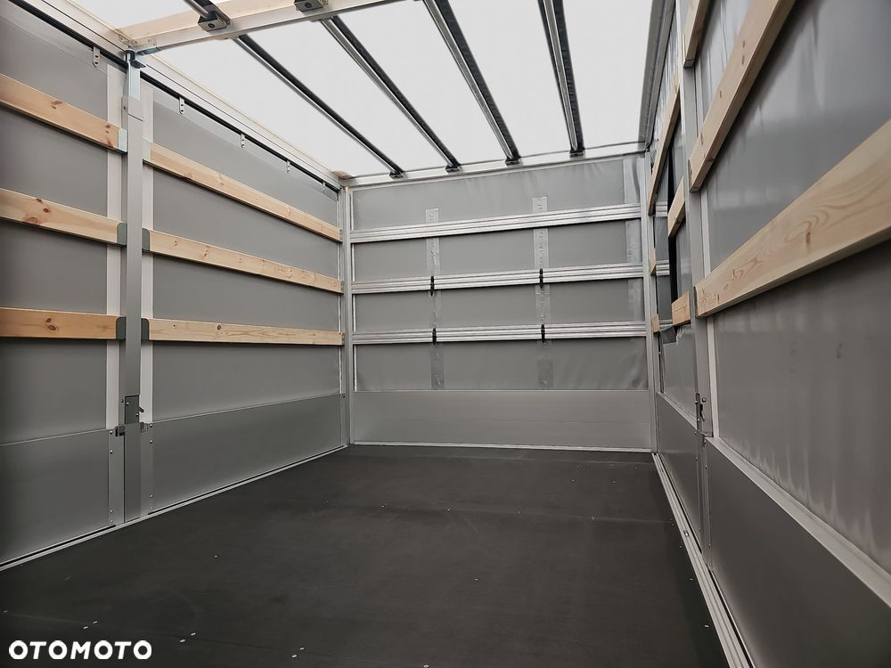 Renault Master 170KM 8 ep. Twin Cab - 17