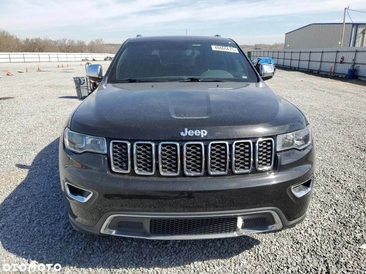 Jeep Grand Cherokee - 5