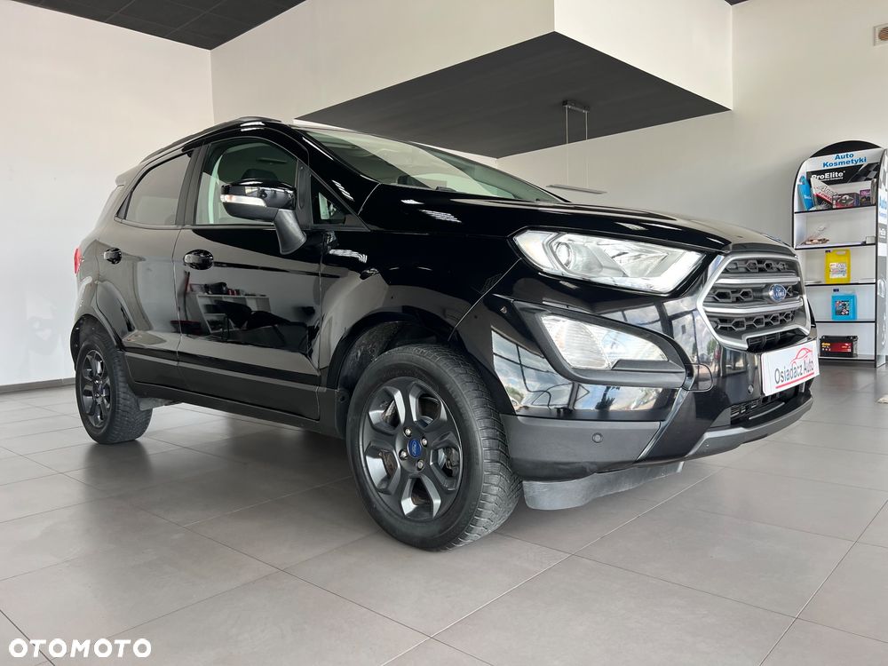 Ford EcoSport - 9