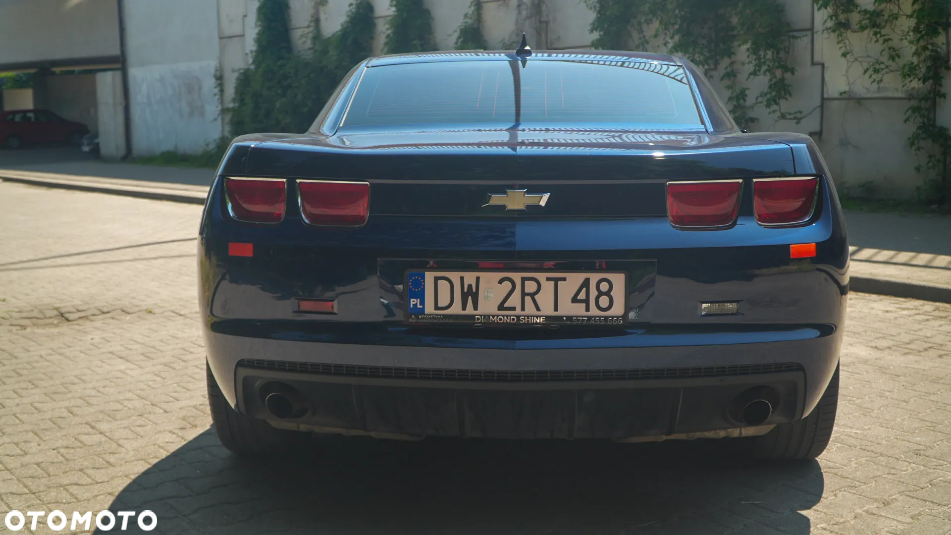 Chevrolet Camaro 3.6 V6 Coupe 2LT - 4