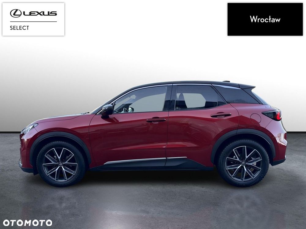 Lexus LBX 1.5 Hybrid Cool - 2