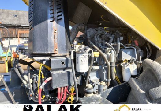 Bomag Walec drogowy  BW 213 DH METAL-GUMA  ,2015 rok - 14