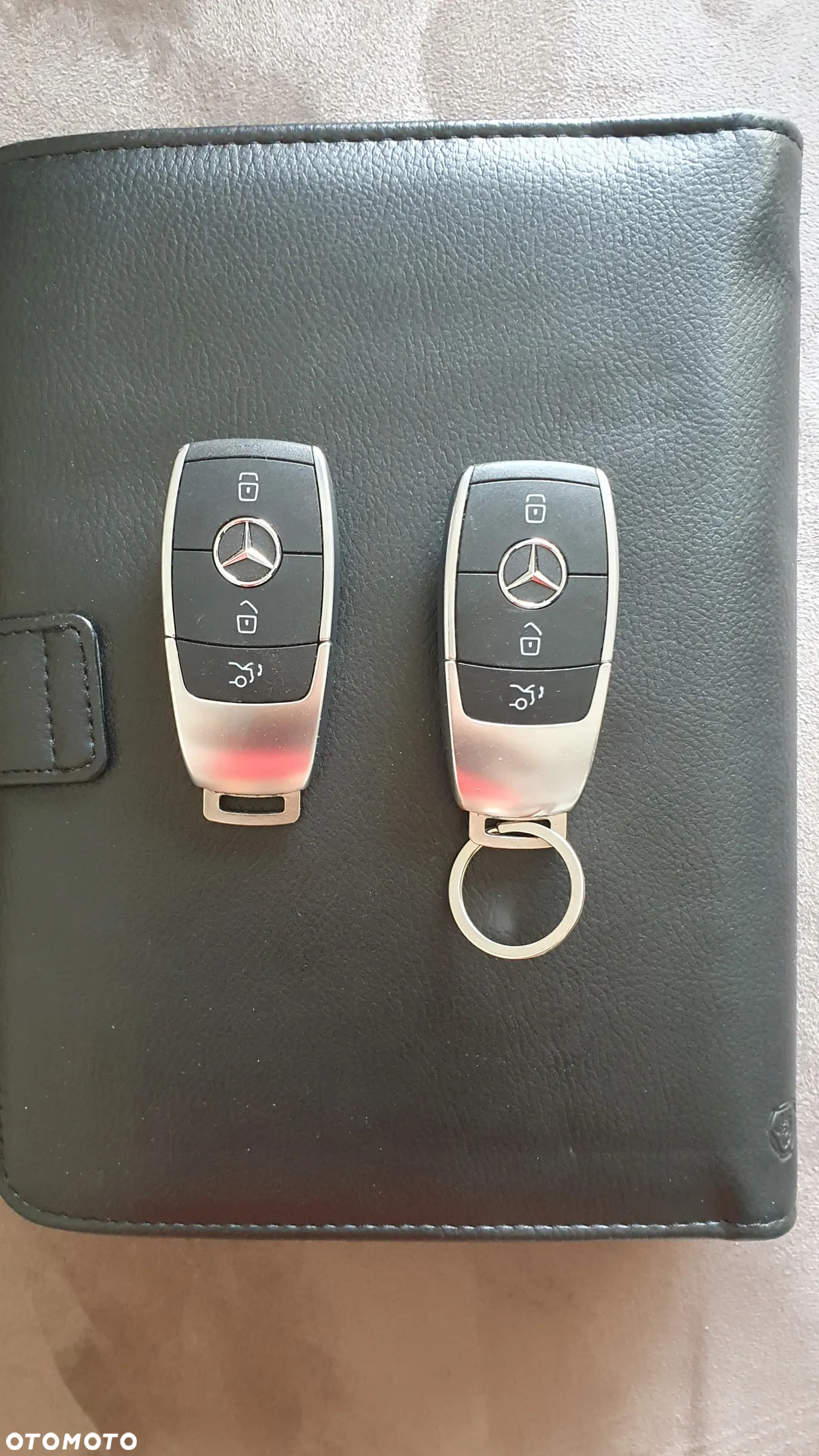 Mercedes-Benz Klasa C 220 d T 9G-TRONIC AMG Line - 12