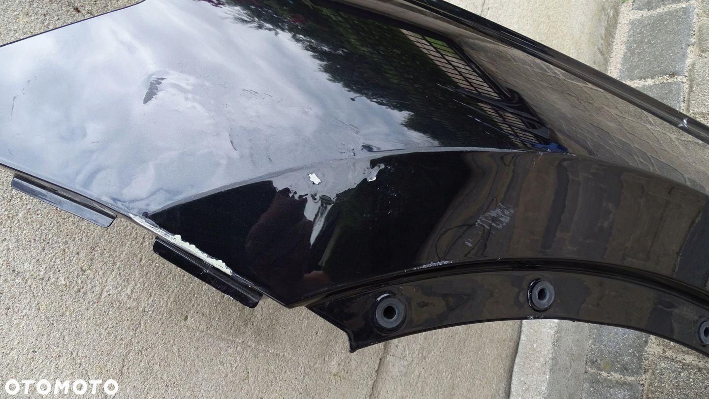 VW TIGUAN II 5NA - błotnik przedni lewy - 3