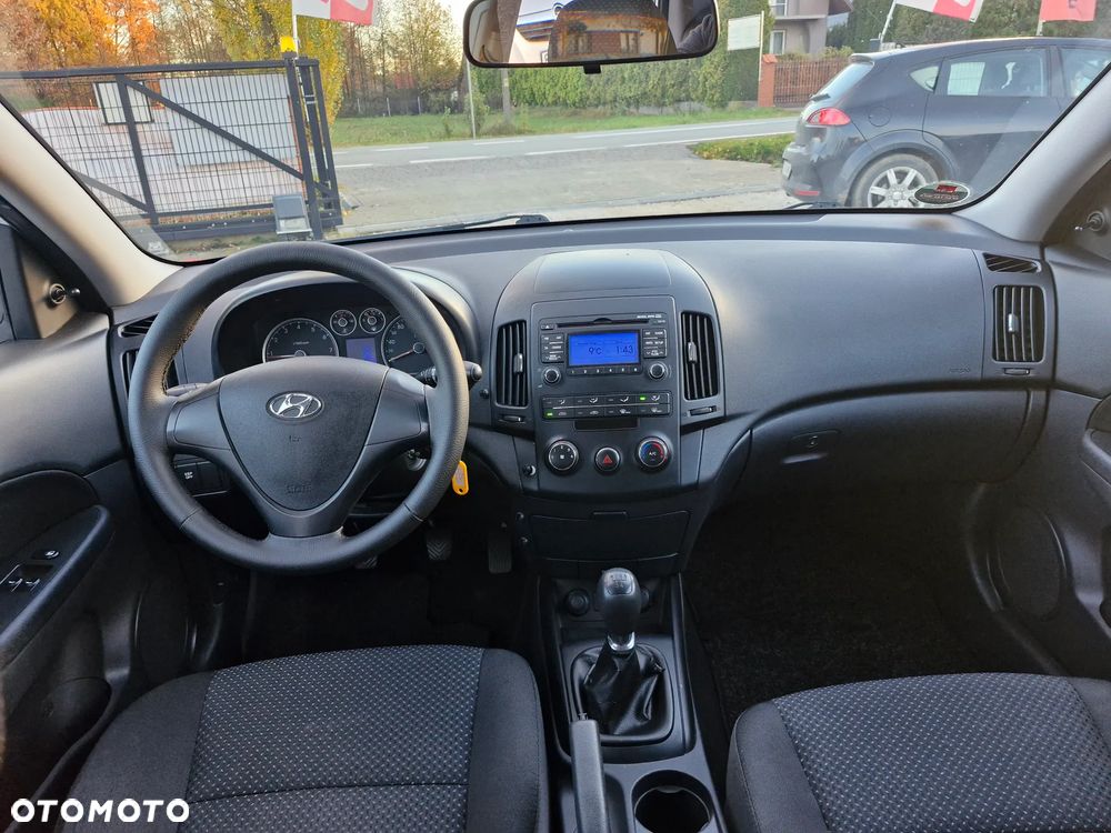 Hyundai i30 - 23