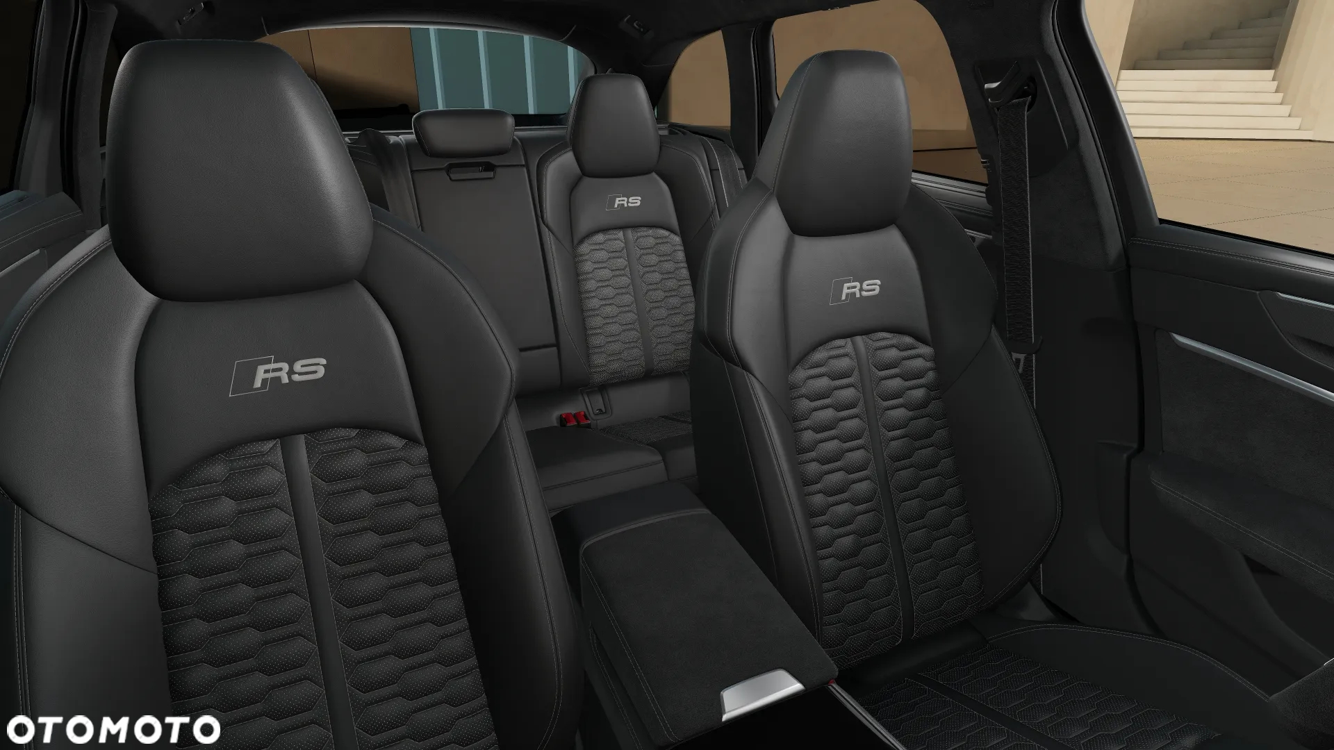 Audi RS6 Avant 4.0 TFSI quattro tiptronic performance - 9
