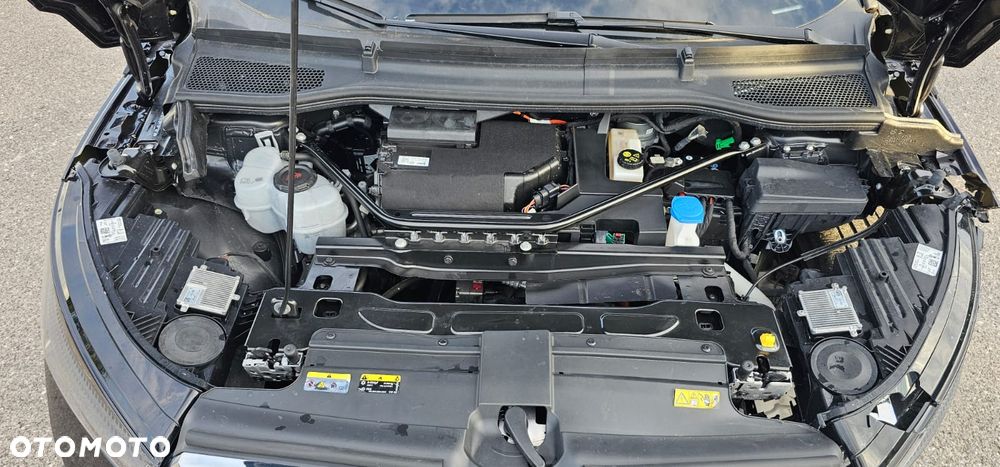 Skoda Enyaq 60 62kWh Founders - 26
