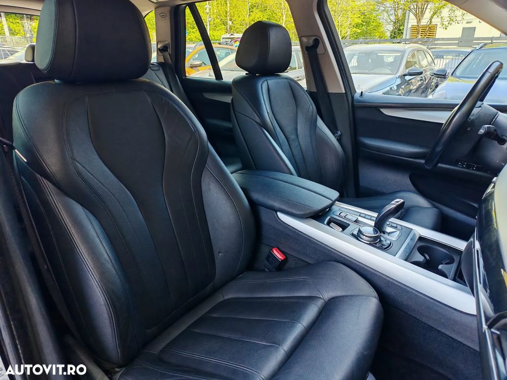 BMW X5 xDrive25d - 6