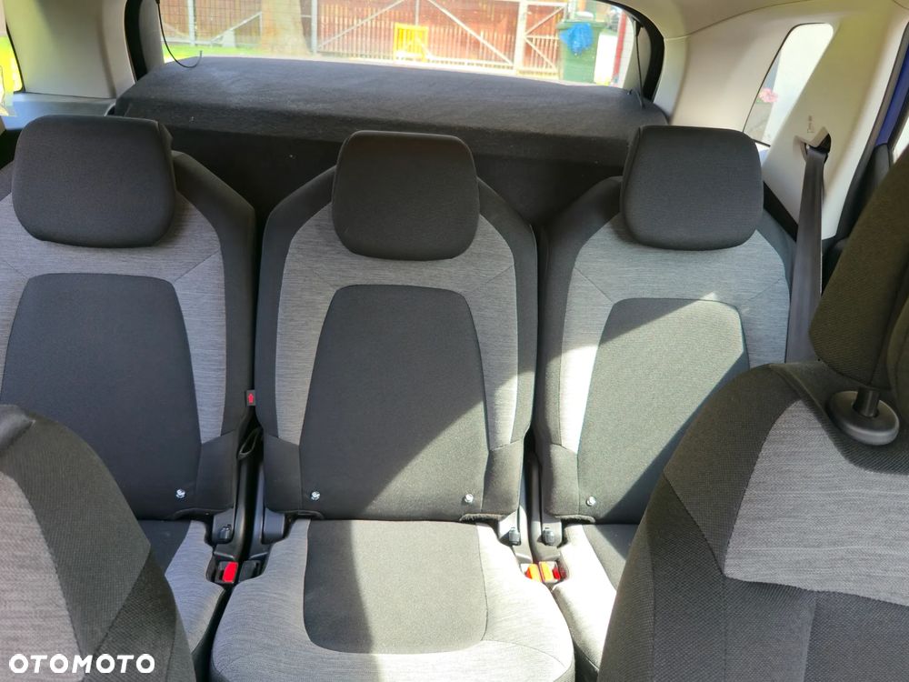 Citroën C4 Picasso BlueHDi 120 EAT6 SELECTION - 9