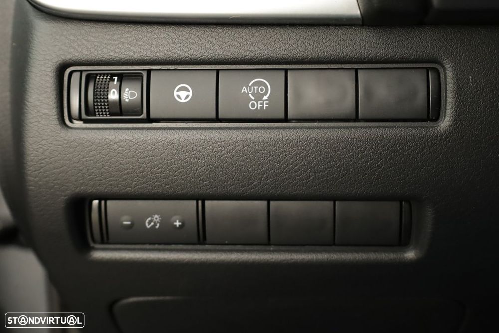Nissan Qashqai - 19