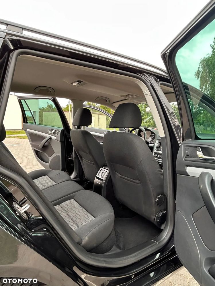 Skoda Octavia 2.0 TDI DPF Elegance DSG - 14
