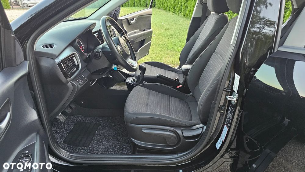 Kia Stonic 1.0 T-GDI L - 8