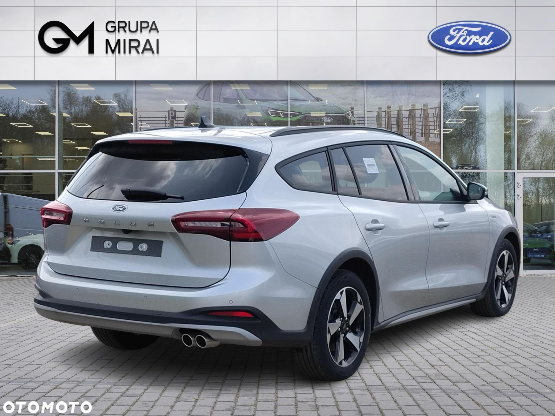 Ford Focus - 5