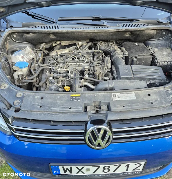 Volkswagen Caddy 2.0 TDI Comfortline DSG - 17