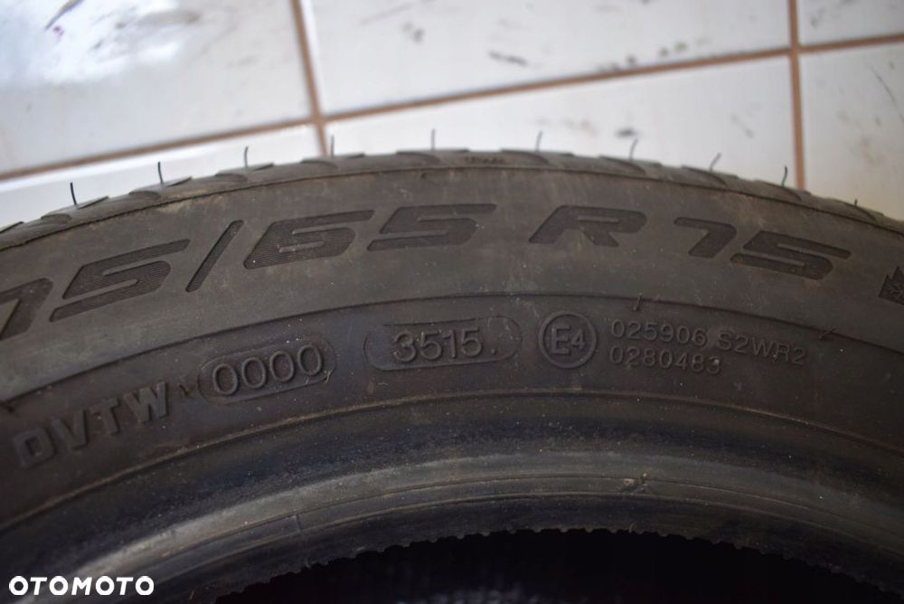 R15 175/65 84T Apollo Alnac 4G Winter Wysyłka gratis! - 4
