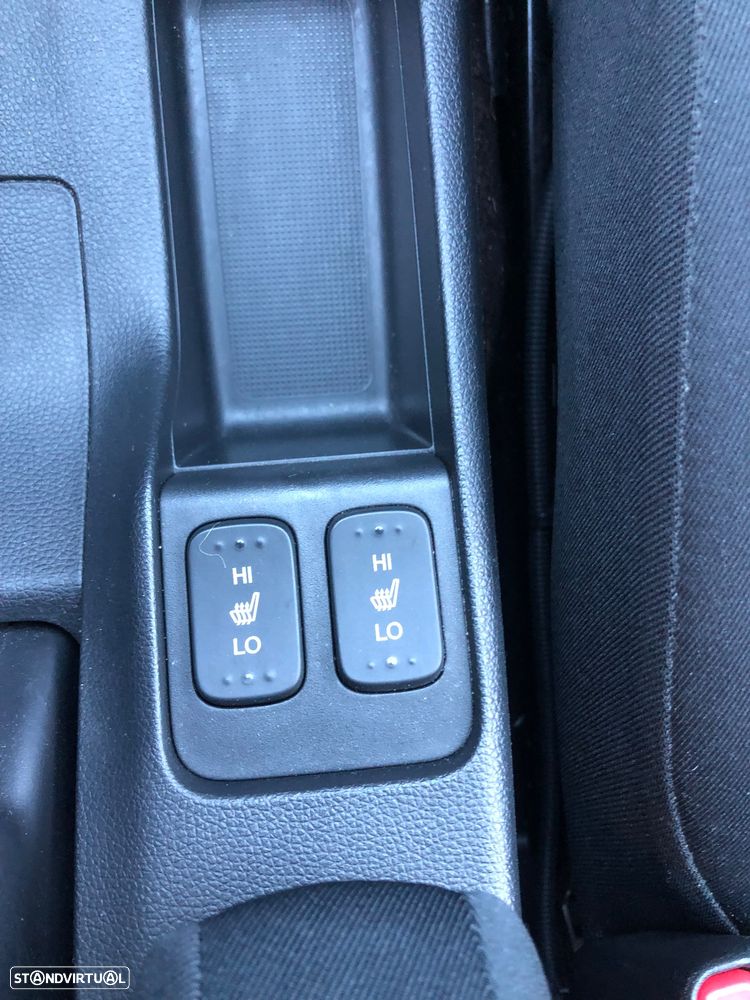 Honda Jazz 1.3 I-VTEC Comfort +Connect.CVT - 16