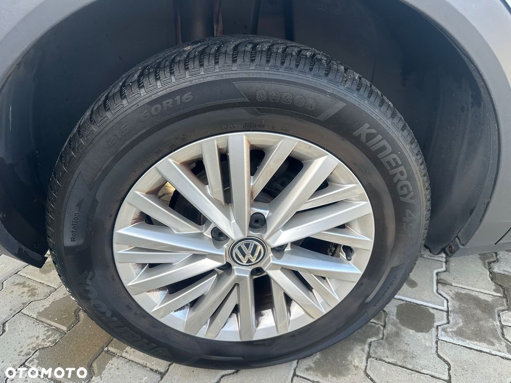 Volkswagen T-Roc 1.0 TSI - 10