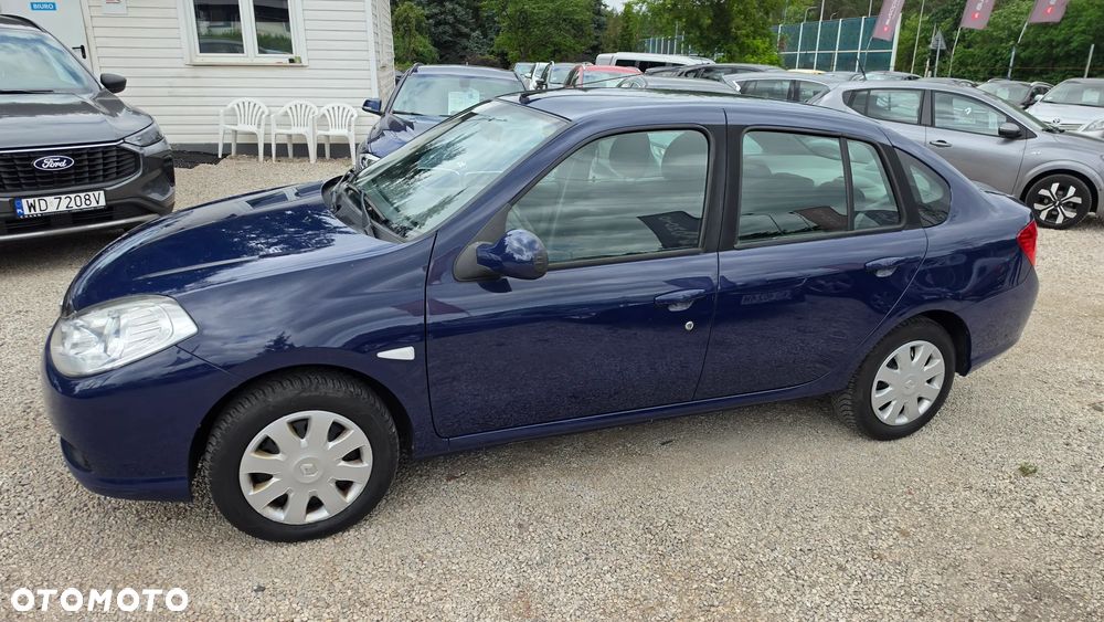 Renault Thalia 1.2 16V All Inclusive - 30