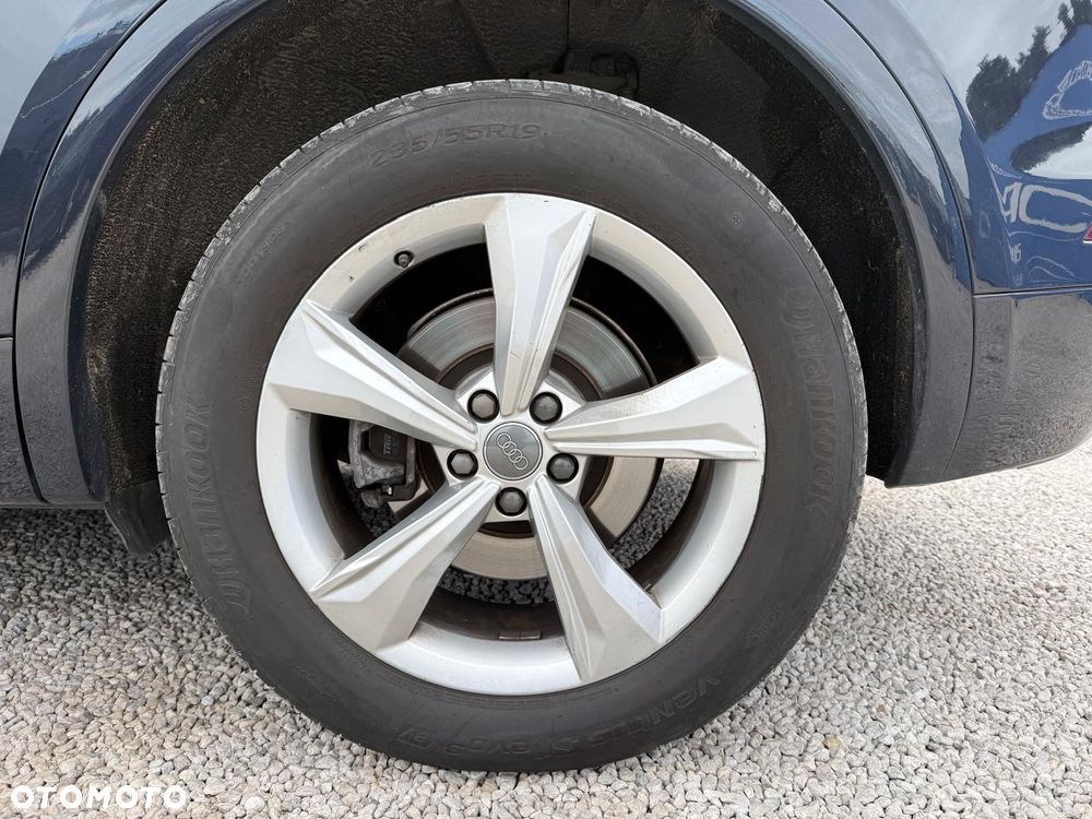 Audi Q5 3.0 TDI Quattro Tiptronic - 11