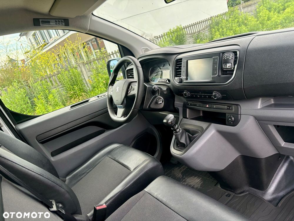 Peugeot Expert - 15