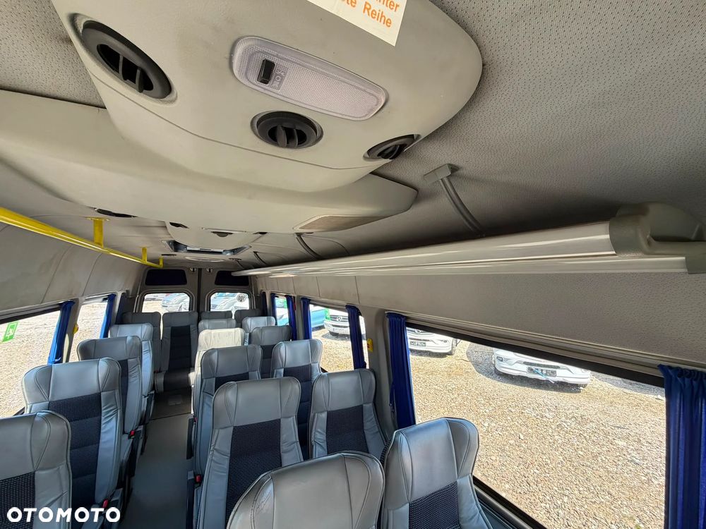 Mercedes-Benz Sprinter 516 - 15