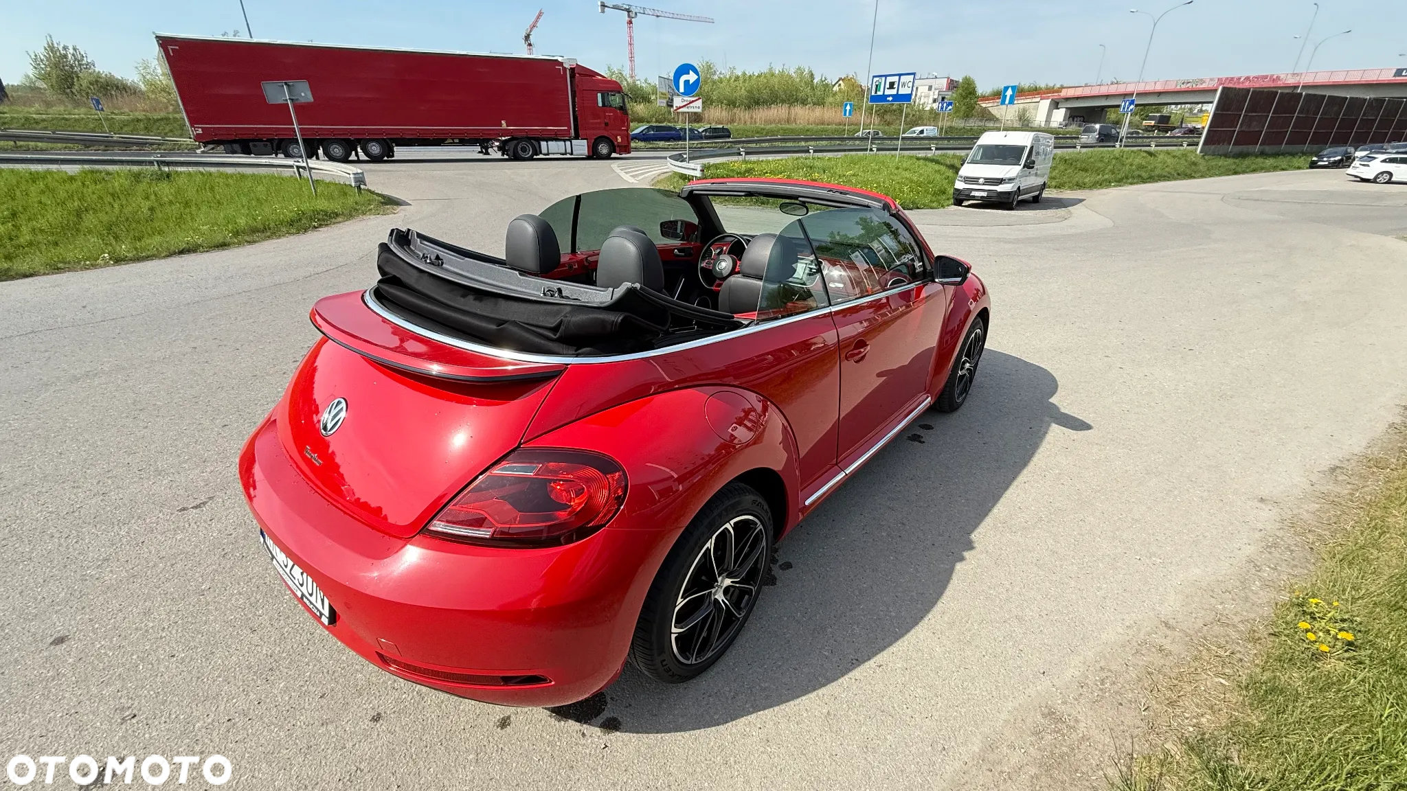 Volkswagen Beetle - 13