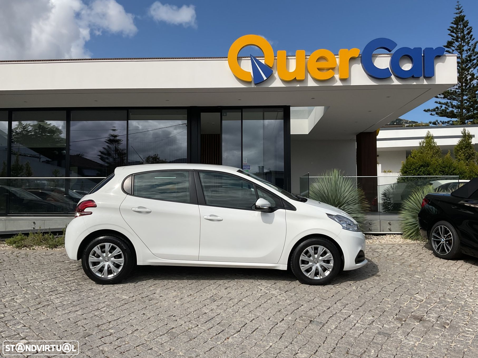 Peugeot 208 1.5 BlueHDi Active - 5